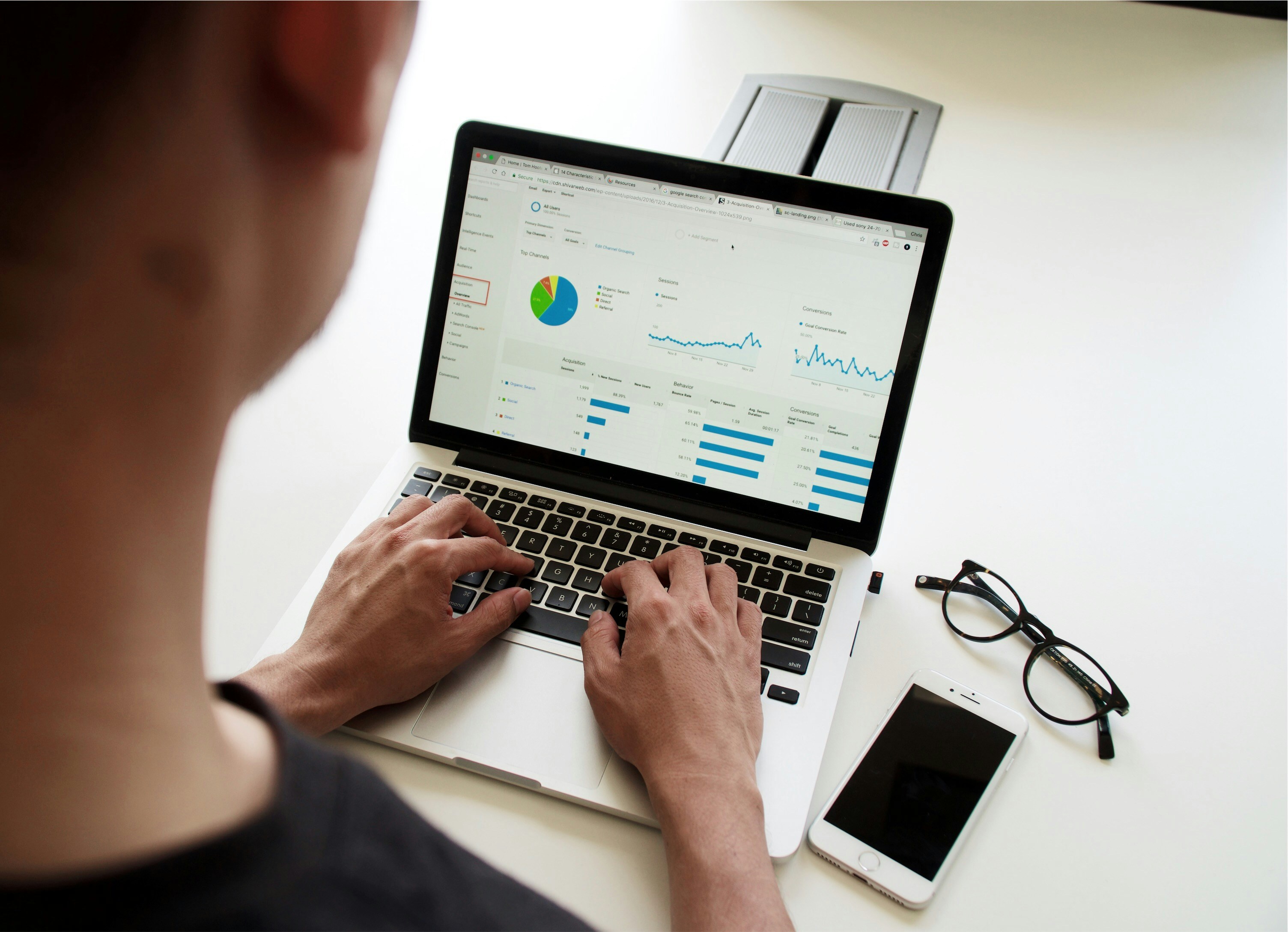 Enhance Franchisee Results With Robust Support Systems And Data Analytics
