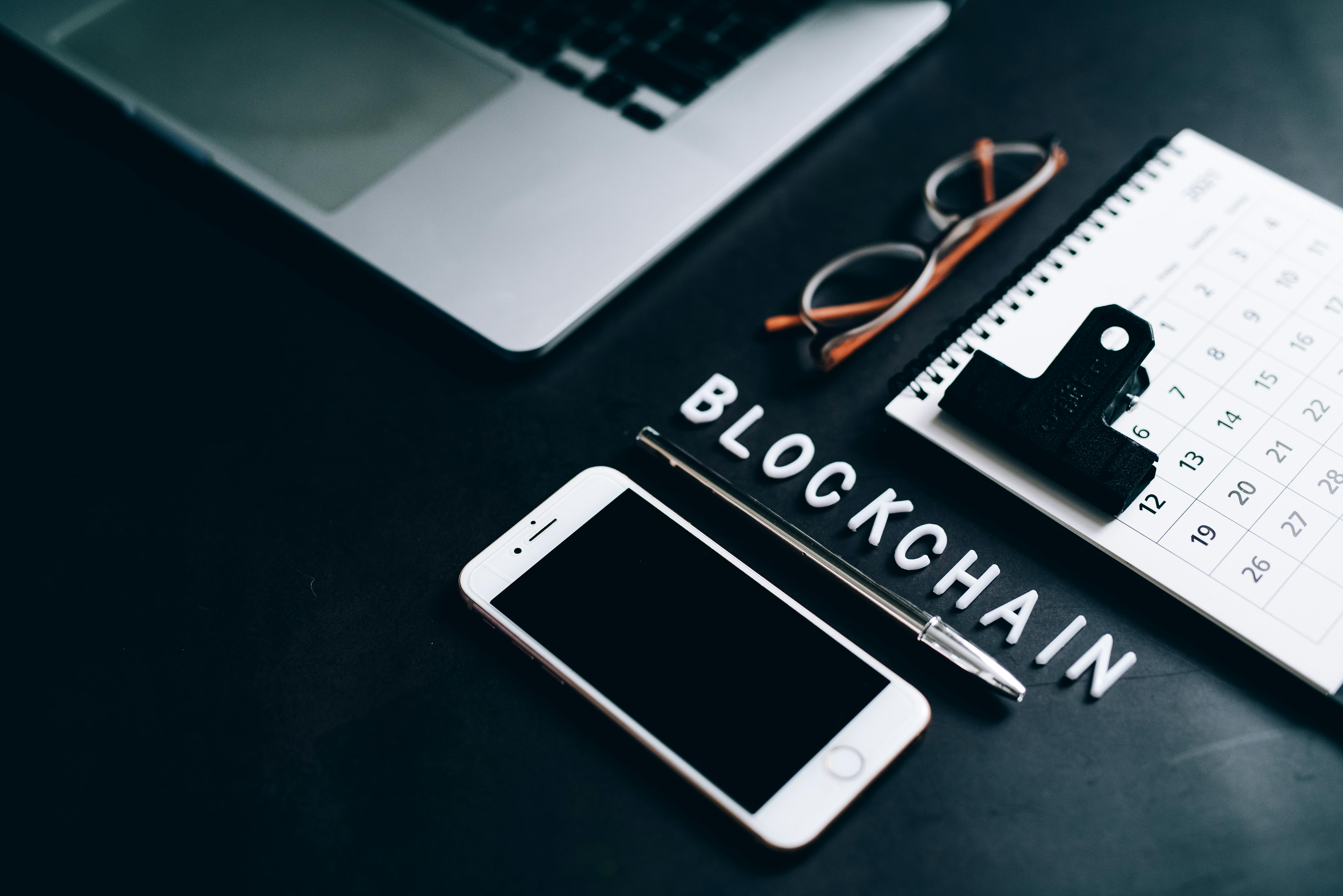Assess Blockchain Solutions For More Efficient Corporate Treasury Operations