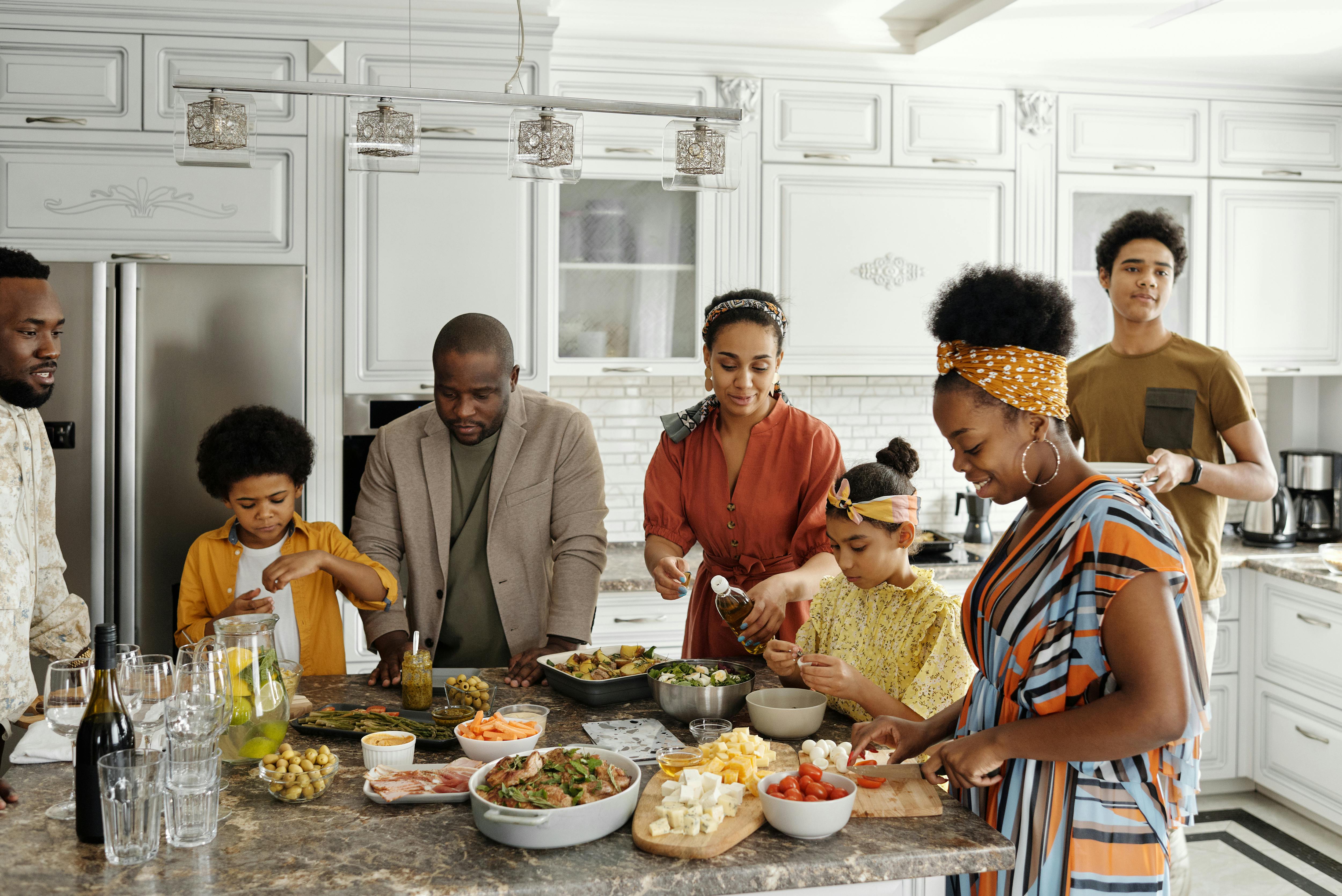 Innovative Succession Planning Methods for Multigenerational Family Enterprises