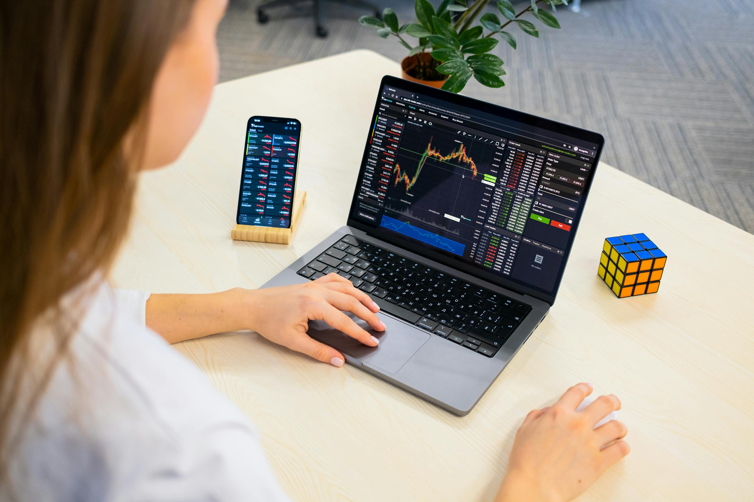 6 Practical Ways To Optimize Personal Financial Plans For Uncertain Markets