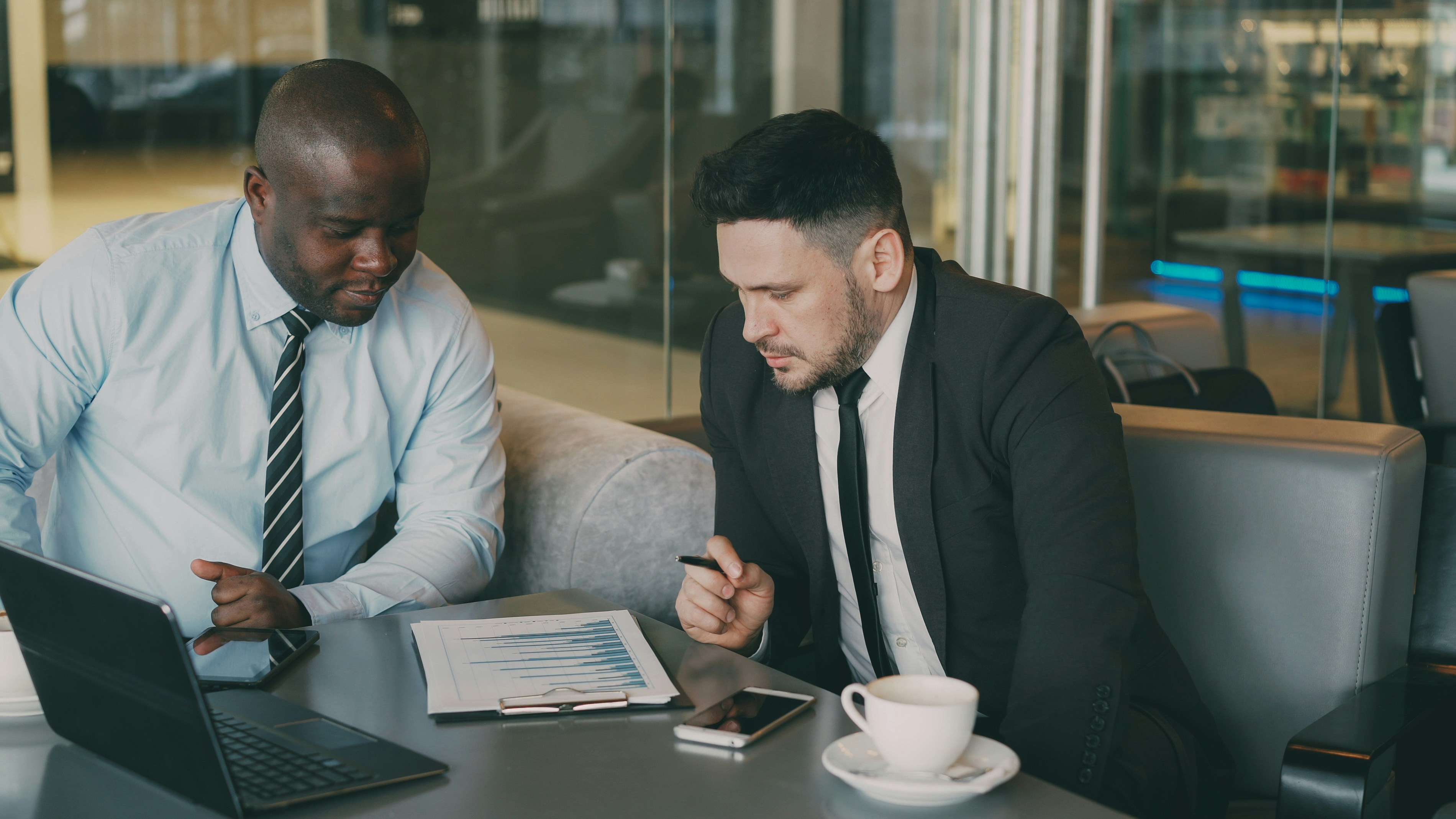 Effective Approaches To Bolster Business Finances And Sustain Growth