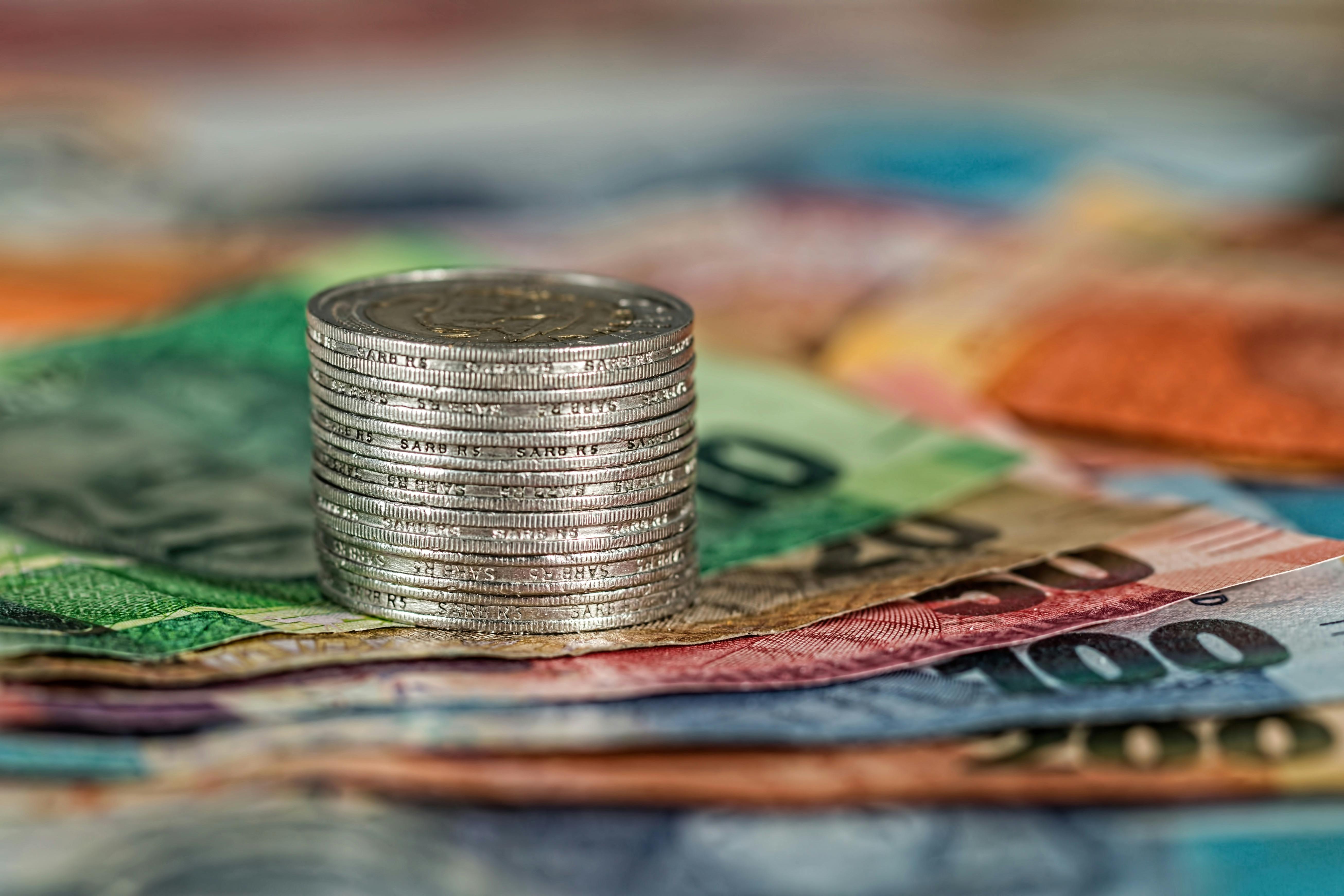 Seize Opportunities With Strategic Funding And Intelligent Budgeting