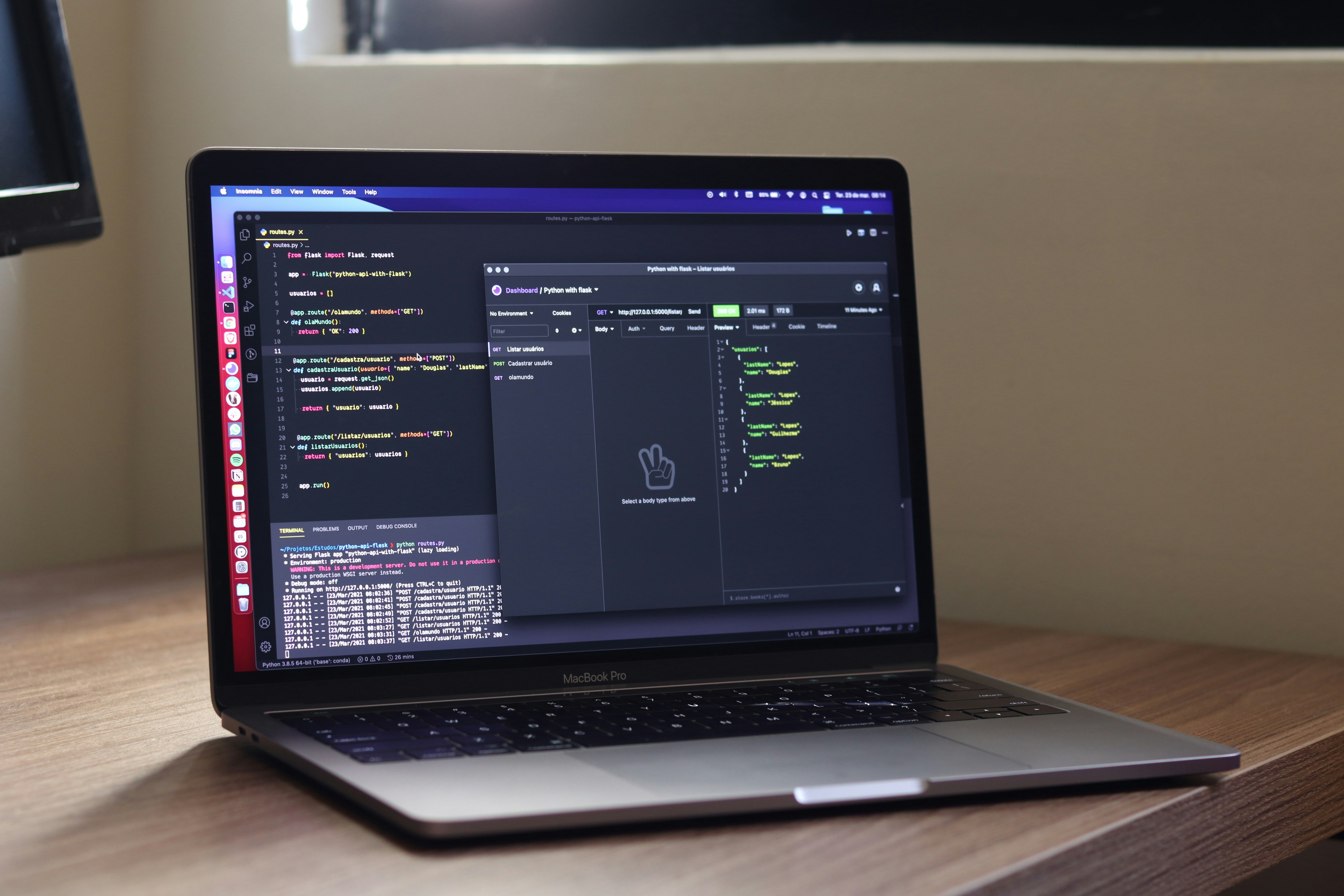 Tips For Successful API Development And Secure Management