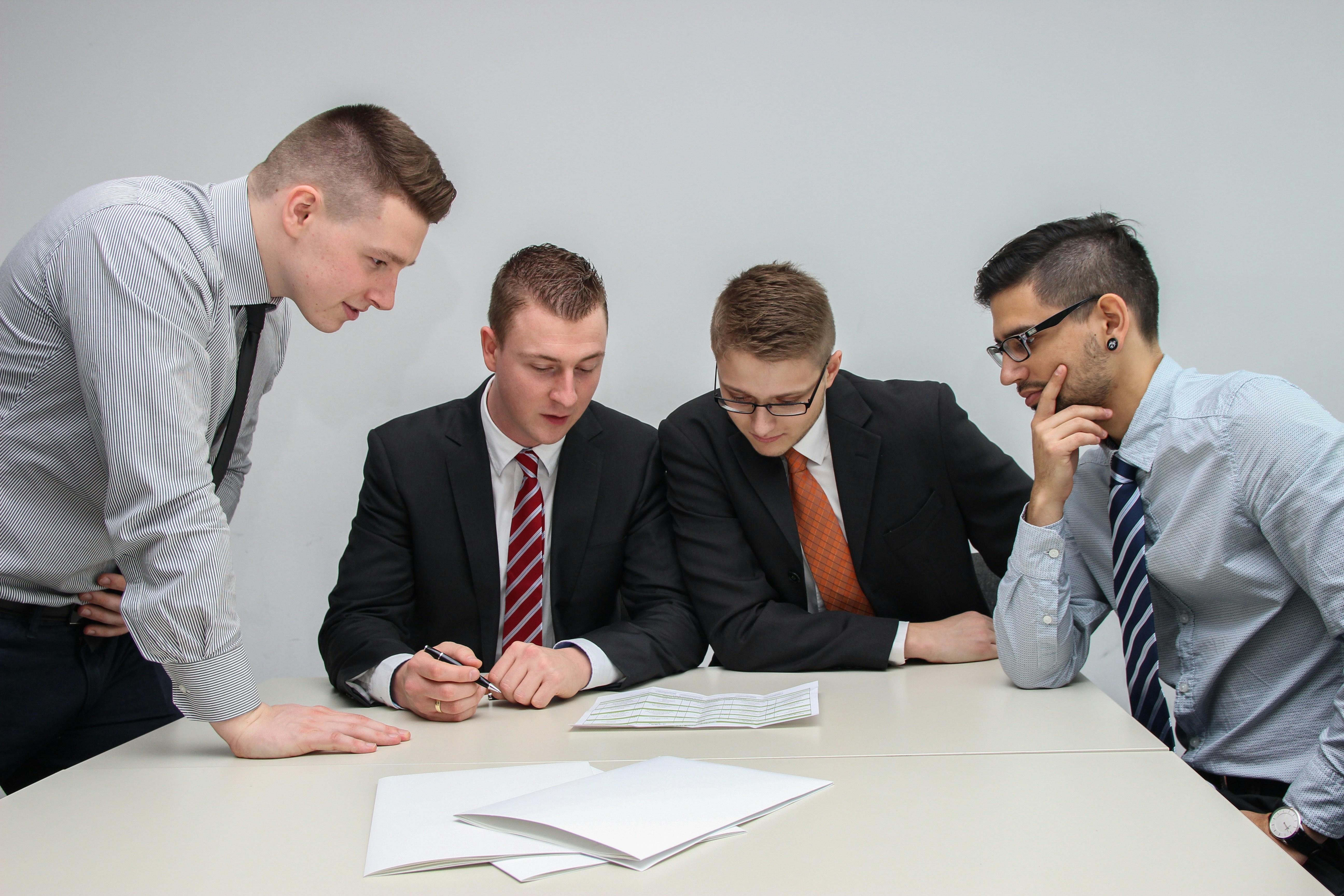 How To Structure Private Equity Funds For Greater Investor Appeal