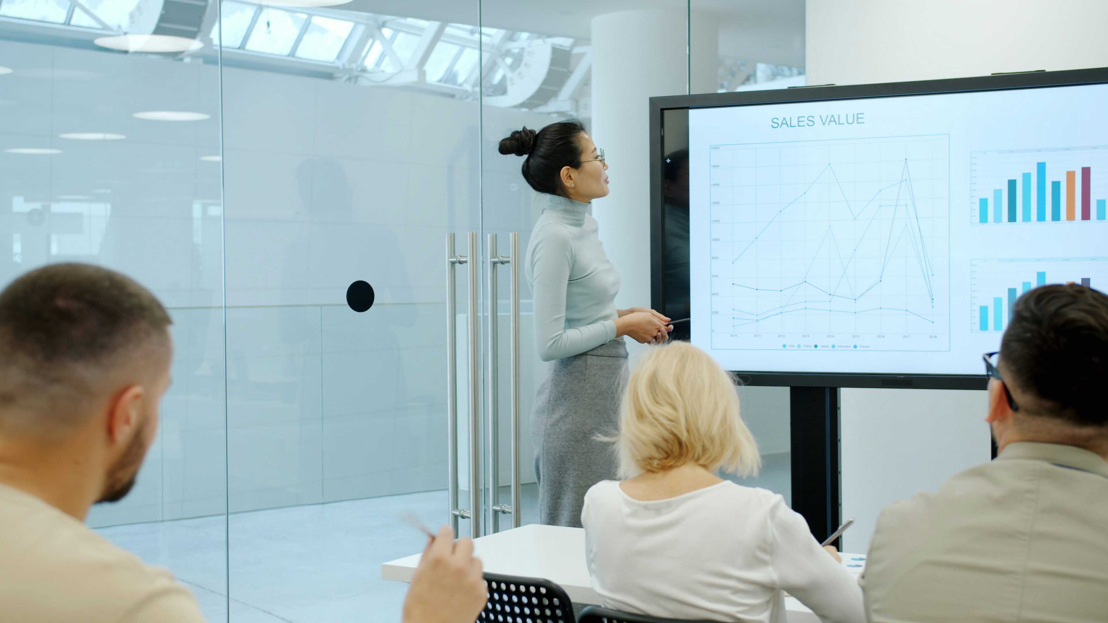 How To Modernize Legacy Systems Without Business Disruption
