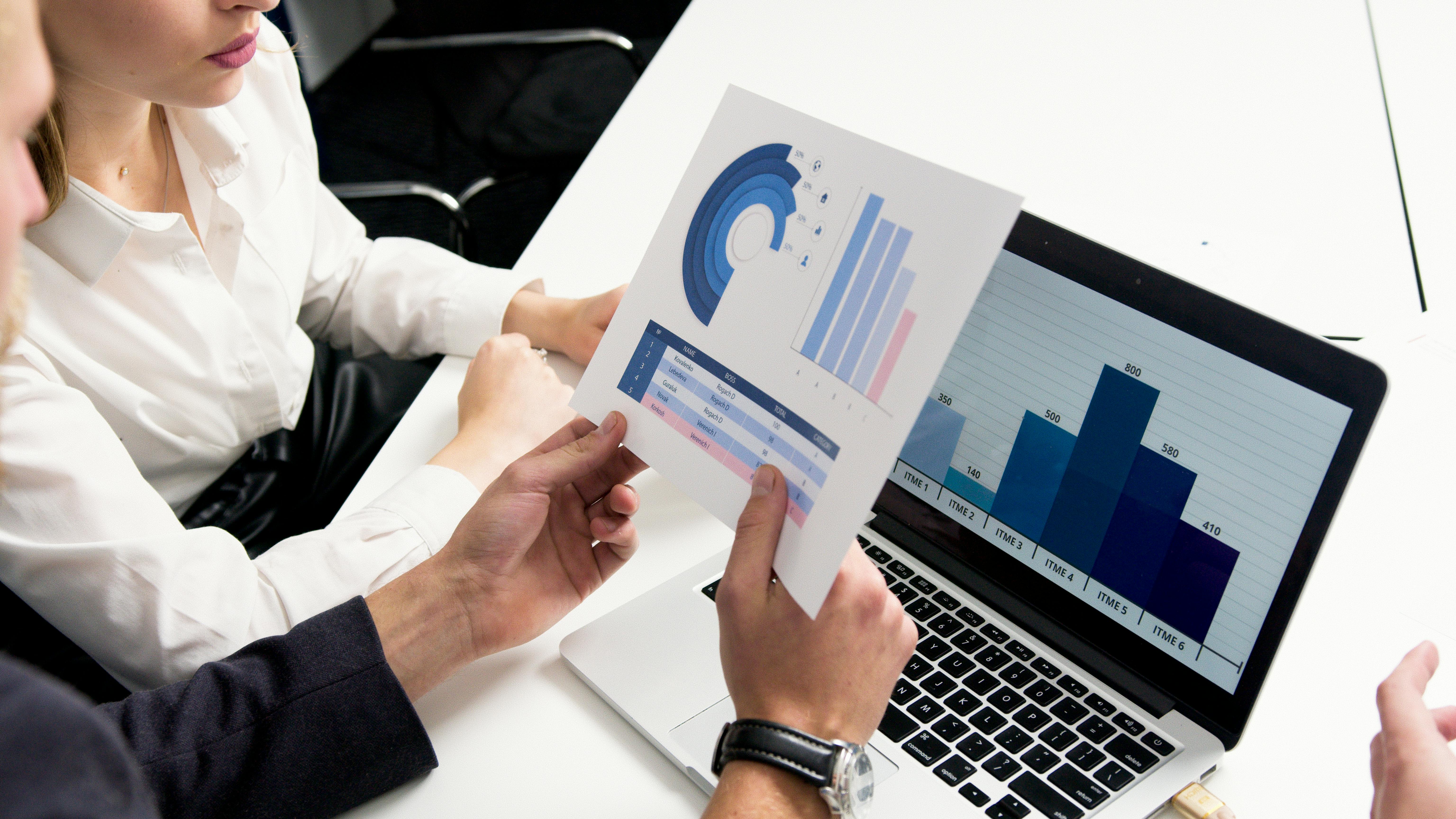 Key Financial Strategies That Propel Business Expansion