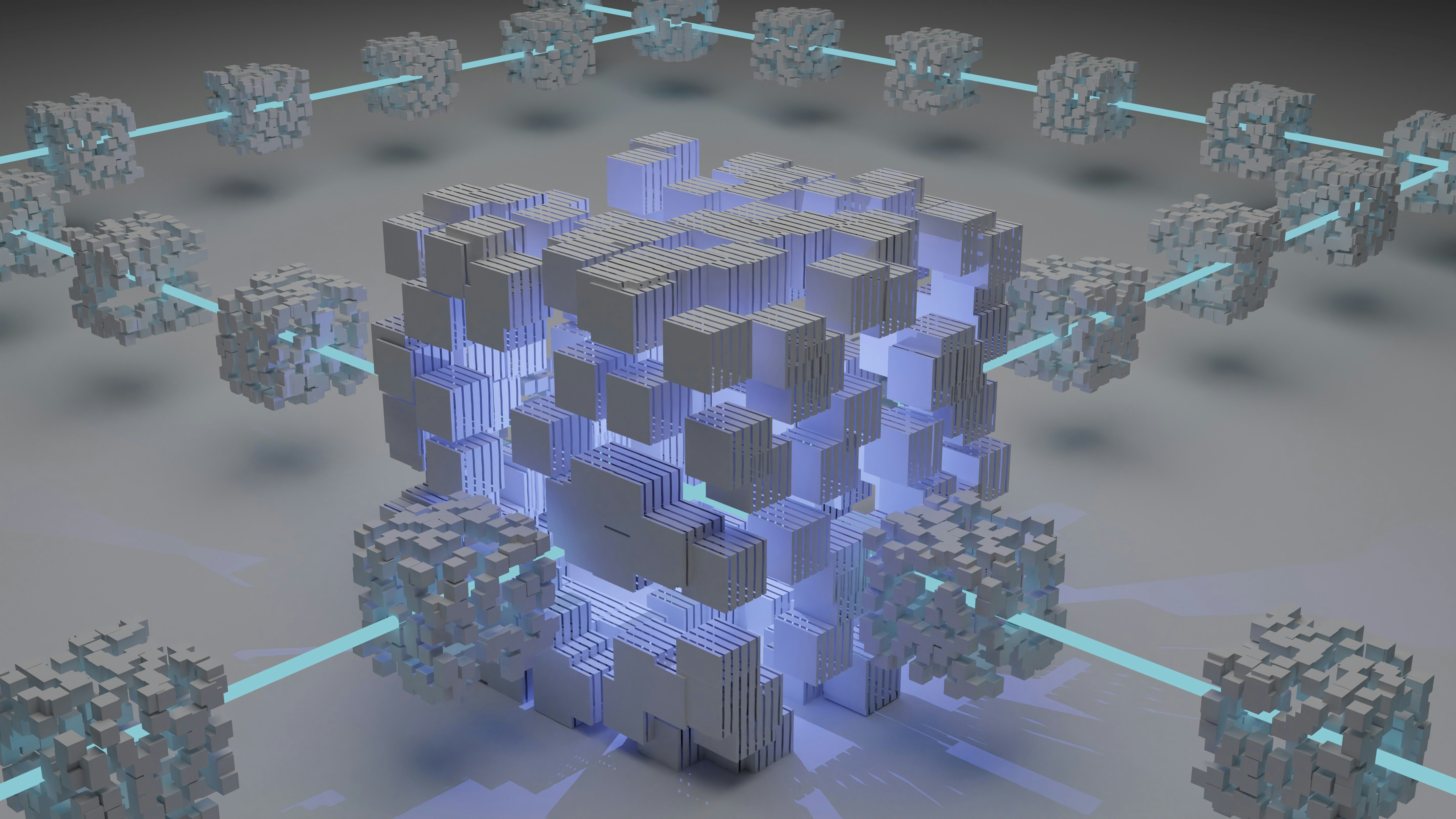Combine Machine Learning And Blockchain For Superior Trading Performance