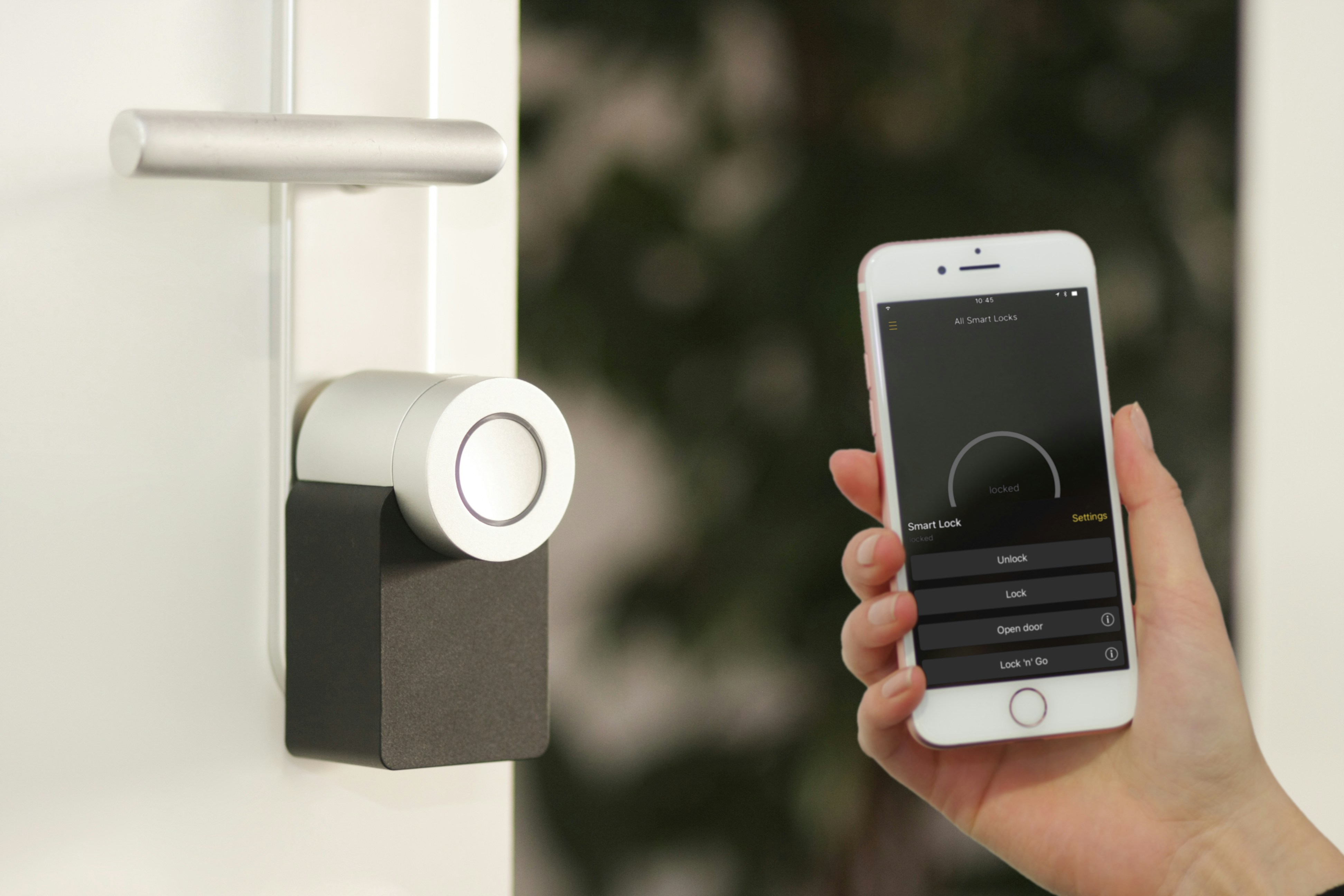 5G Rollouts And Their Game-Changing Impact On Smart Home Automation