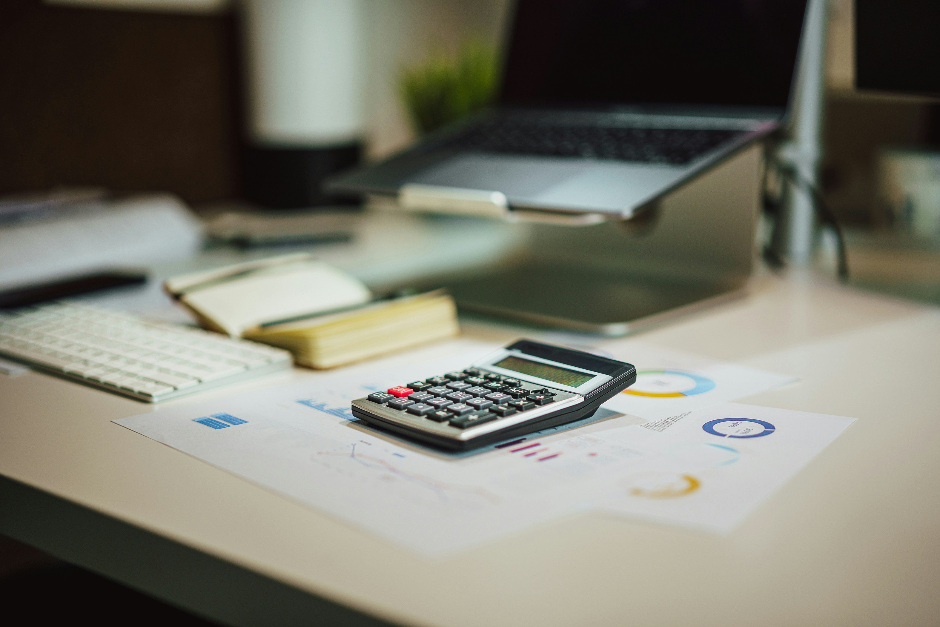 Unlocking Tax Optimization Techniques for Private Equity Fund Structures