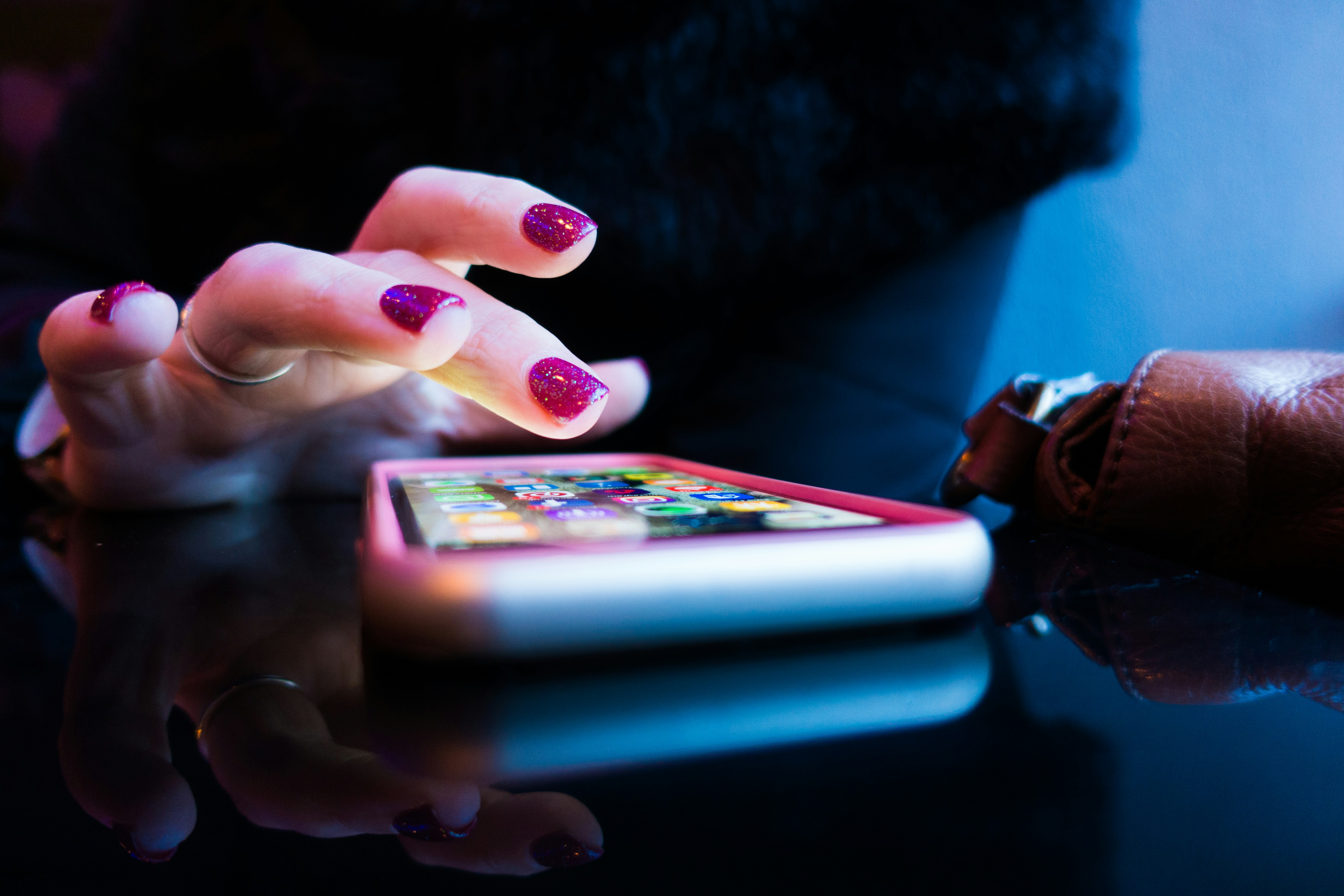 5 Key Trends In Mobile App Development Transforming User Engagement