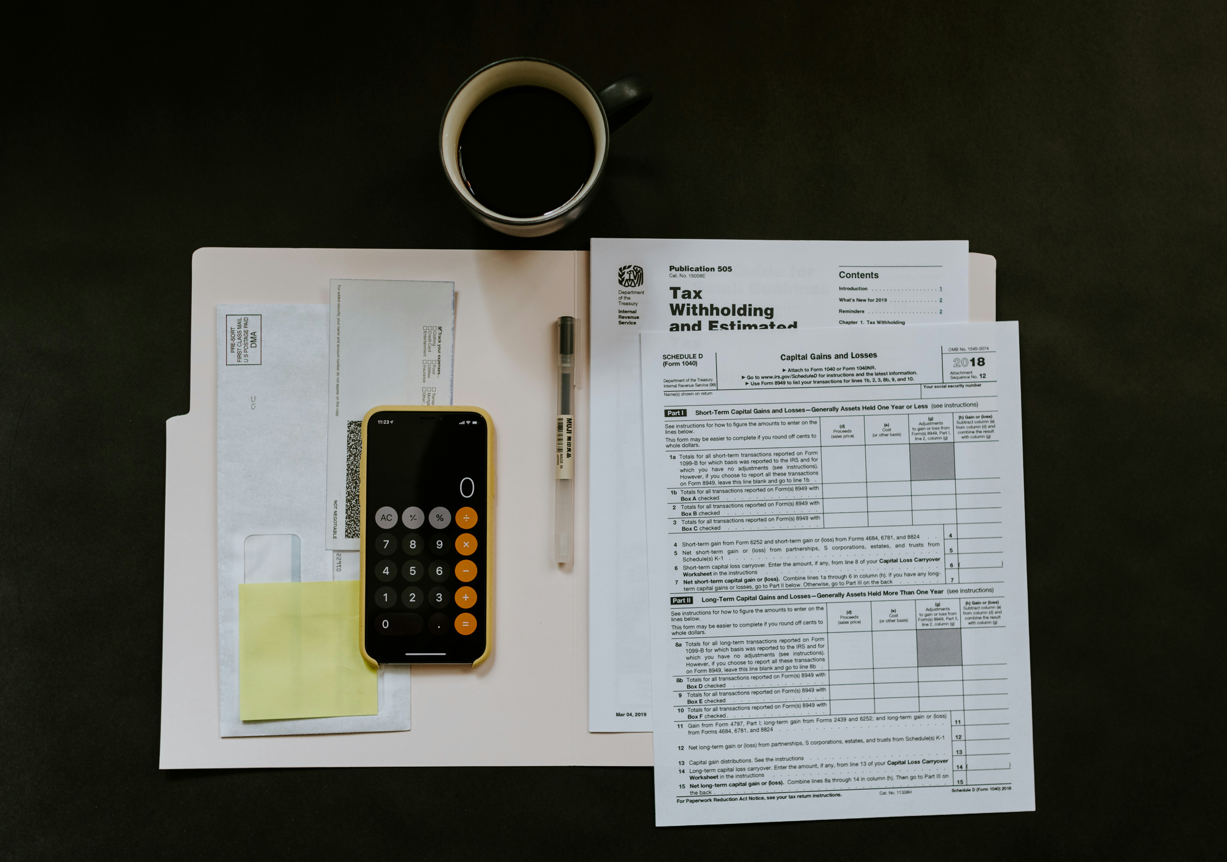7 Smart Tax Optimization Tactics For High-Income Earners